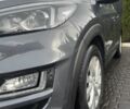 Хендай Туксон 2019 в Коростене на Automoto.ua Серый Хендай Туксон, объемом двигателя 2 л и пробегом 140 тыс. км за 19700 $, фото 1 на Automoto.ua