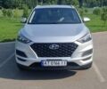 Сірий Хендай Туксон, об'ємом двигуна 2 л та пробігом 97 тис. км за 16100 $, фото 17 на Automoto.ua