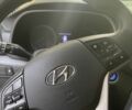 Сірий Хендай Туксон, об'ємом двигуна 2 л та пробігом 42 тис. км за 22000 $, фото 2 на Automoto.ua
