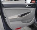 Сірий Хендай Туксон, об'ємом двигуна 2.4 л та пробігом 103 тис. км за 3100 $, фото 19 на Automoto.ua