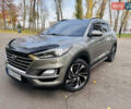 Серый Хендай Туксон, объемом двигателя 2 л и пробегом 130 тыс. км за 22700 $, фото 41 на Automoto.ua