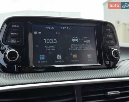 Сірий Хендай Туксон, об'ємом двигуна 2.4 л та пробігом 103 тис. км за 3100 $, фото 28 на Automoto.ua