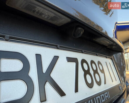 Серый Хендай Туксон, объемом двигателя 1.6 л и пробегом 214 тыс. км за 21000 $, фото 35 на Automoto.ua