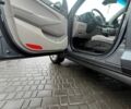 Серый Хендай Туксон, объемом двигателя 2 л и пробегом 129 тыс. км за 17500 $, фото 10 на Automoto.ua