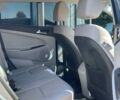 Сірий Хендай Туксон, об'ємом двигуна 2.4 л та пробігом 181 тис. км за 15300 $, фото 16 на Automoto.ua