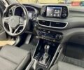 Серый Хендай Туксон, объемом двигателя 1.98 л и пробегом 52 тыс. км за 22499 $, фото 32 на Automoto.ua