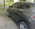 Сірий Хендай Туксон, об'ємом двигуна 2 л та пробігом 42 тис. км за 22000 $, фото 11 на Automoto.ua