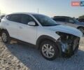 Сірий Хендай Туксон, об'ємом двигуна 2 л та пробігом 94 тис. км за 3000 $, фото 3 на Automoto.ua