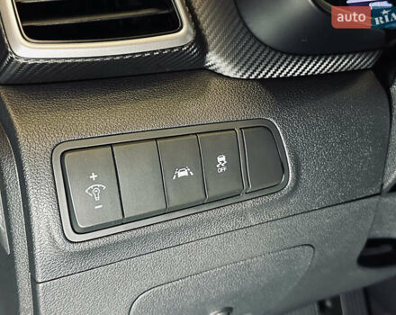 Серый Хендай Туксон, объемом двигателя 1.6 л и пробегом 147 тыс. км за 20500 $, фото 22 на Automoto.ua