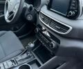 Серый Хендай Туксон, объемом двигателя 2 л и пробегом 118 тыс. км за 16900 $, фото 31 на Automoto.ua