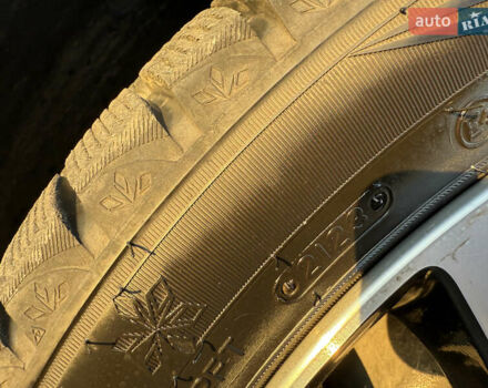 Серый Хендай Туксон, объемом двигателя 1.6 л и пробегом 214 тыс. км за 21000 $, фото 39 на Automoto.ua