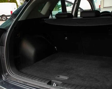 Серый Хендай Туксон, объемом двигателя 1.6 л и пробегом 100 тыс. км за 9900 $, фото 20 на Automoto.ua