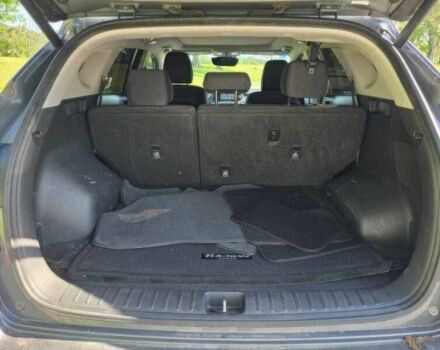 Серый Хендай Туксон, объемом двигателя 0 л и пробегом 65 тыс. км за 9500 $, фото 8 на Automoto.ua