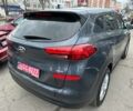 Серый Хендай Туксон, объемом двигателя 2 л и пробегом 118 тыс. км за 16900 $, фото 19 на Automoto.ua