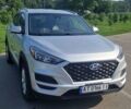 Сірий Хендай Туксон, об'ємом двигуна 2 л та пробігом 97 тис. км за 16100 $, фото 2 на Automoto.ua