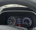 Сірий Хендай Туксон, об'ємом двигуна 2 л та пробігом 136 тис. км за 17300 $, фото 5 на Automoto.ua