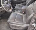Сірий Хендай Туксон, об'ємом двигуна 2 л та пробігом 62 тис. км за 22800 $, фото 23 на Automoto.ua