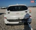Серый Хендай Туксон, объемом двигателя 2 л и пробегом 94 тыс. км за 3000 $, фото 5 на Automoto.ua