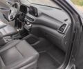Сірий Хендай Туксон, об'ємом двигуна 2 л та пробігом 62 тис. км за 22800 $, фото 33 на Automoto.ua