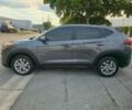 Хендай Туксон 2019 у Чернігові на Automoto.ua Сірий Хендай Туксон, об'ємом двигуна 2 л та пробігом 32 тис. км за 4800 $, фото 3 на Automoto.ua