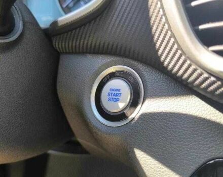 Сірий Хендай Туксон, об'ємом двигуна 2.4 л та пробігом 71 тис. км за 14000 $, фото 10 на Automoto.ua