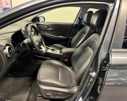 Серый Хендай Туксон, объемом двигателя 0 л и пробегом 85 тыс. км за 15200 $, фото 9 на Automoto.ua