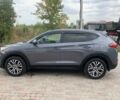 Хендай Туксон 2019 в Черновцах на Automoto.ua Серый Хендай Туксон, объемом двигателя 2 л и пробегом 45 тыс. км за 18900 $, фото 14 на Automoto.ua
