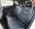 Сірий Хендай Туксон, об'ємом двигуна 2.36 л та пробігом 118 тис. км за 19000 $, фото 8 на Automoto.ua