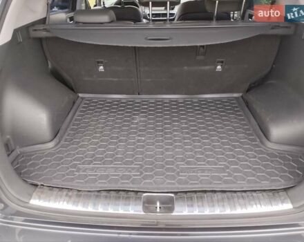 Сірий Хендай Туксон, об'ємом двигуна 2 л та пробігом 62 тис. км за 22800 $, фото 36 на Automoto.ua