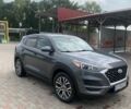 Хендай Туксон 2019 в Черновцах на Automoto.ua Серый Хендай Туксон, объемом двигателя 2 л и пробегом 45 тыс. км за 18900 $, фото 2 на Automoto.ua