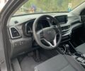 Хендай Туксон 2019 в Черновцах на Automoto.ua Серый Хендай Туксон, объемом двигателя 2 л и пробегом 45 тыс. км за 18900 $, фото 16 на Automoto.ua