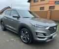 Сірий Хендай Туксон, об'ємом двигуна 2 л та пробігом 103 тис. км за 24700 $, фото 1 на Automoto.ua