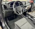 Серый Хендай Туксон, объемом двигателя 1.98 л и пробегом 52 тыс. км за 22499 $, фото 23 на Automoto.ua
