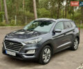 Хендай Туксон 2019 в Виннице на Automoto.ua Серый Хендай Туксон, объемом двигателя 2 л и пробегом 78 тыс. км за 21350 $, фото 2 на Automoto.ua