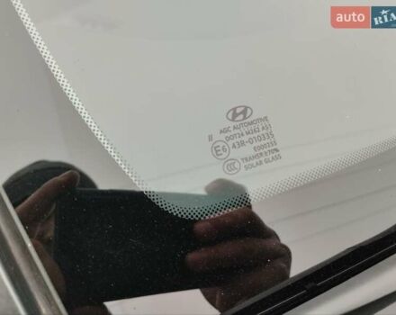 Сірий Хендай Туксон, об'ємом двигуна 2 л та пробігом 62 тис. км за 22800 $, фото 18 на Automoto.ua