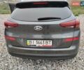 Сірий Хендай Туксон, об'ємом двигуна 2 л та пробігом 62 тис. км за 22800 $, фото 10 на Automoto.ua