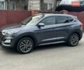 Сірий Хендай Туксон, об'ємом двигуна 2 л та пробігом 96 тис. км за 23400 $, фото 2 на Automoto.ua