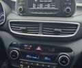 Сірий Хендай Туксон, об'ємом двигуна 2 л та пробігом 136 тис. км за 17300 $, фото 31 на Automoto.ua