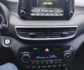 Сірий Хендай Туксон, об'ємом двигуна 2 л та пробігом 62 тис. км за 22800 $, фото 39 на Automoto.ua
