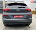 Сірий Хендай Туксон, об'ємом двигуна 2 л та пробігом 124 тис. км за 16480 $, фото 2 на Automoto.ua