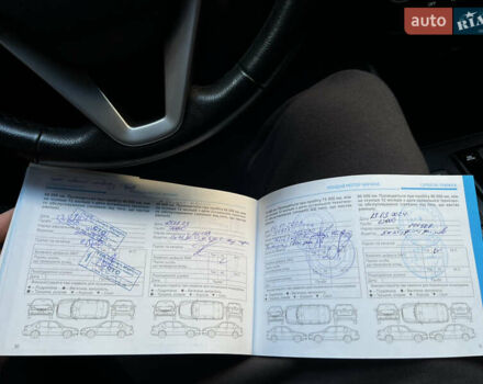 Сірий Хендай Туксон, об'ємом двигуна 2 л та пробігом 97 тис. км за 22000 $, фото 10 на Automoto.ua