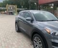 Хендай Туксон 2019 в Черновцах на Automoto.ua Серый Хендай Туксон, объемом двигателя 2 л и пробегом 45 тыс. км за 18900 $, фото 9 на Automoto.ua