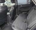 Сірий Хендай Туксон, об'ємом двигуна 2 л та пробігом 136 тис. км за 17300 $, фото 9 на Automoto.ua