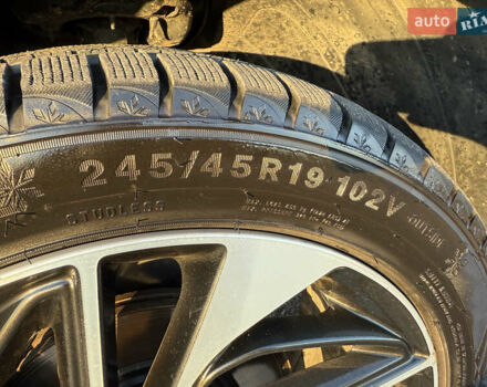 Серый Хендай Туксон, объемом двигателя 1.6 л и пробегом 214 тыс. км за 21000 $, фото 38 на Automoto.ua