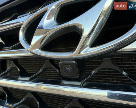 Серый Хендай Туксон, объемом двигателя 1.6 л и пробегом 214 тыс. км за 21000 $, фото 23 на Automoto.ua