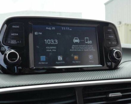 Серый Хендай Туксон, объемом двигателя 2 л и пробегом 149 тыс. км за 15000 $, фото 20 на Automoto.ua