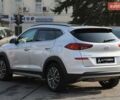Сірий Хендай Туксон, об'ємом двигуна 2.36 л та пробігом 118 тис. км за 19000 $, фото 5 на Automoto.ua