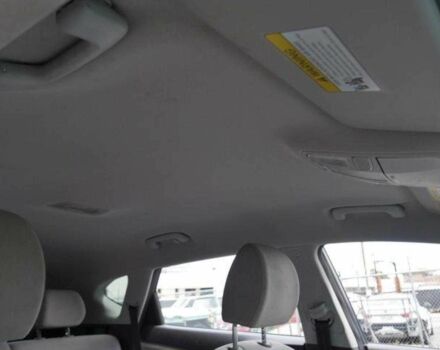 Серый Хендай Туксон, объемом двигателя 2 л и пробегом 149 тыс. км за 15000 $, фото 11 на Automoto.ua