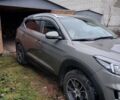 Сірий Хендай Туксон, об'ємом двигуна 2 л та пробігом 39 тис. км за 23000 $, фото 2 на Automoto.ua