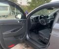 Хендай Туксон 2019 в Черновцах на Automoto.ua Серый Хендай Туксон, объемом двигателя 2 л и пробегом 45 тыс. км за 18900 $, фото 17 на Automoto.ua